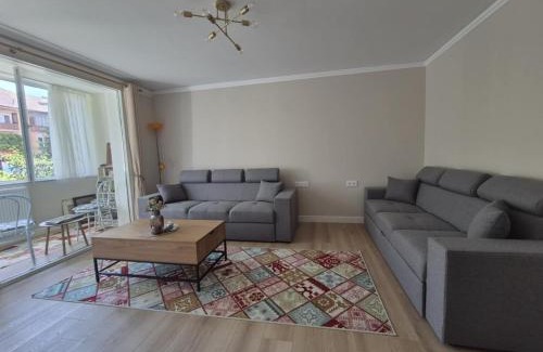 Odorheiu Secuiesc Apartment | Central Park apartman