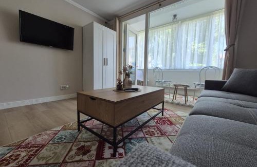 Odorheiu Secuiesc Apartment | Central Park apartman
