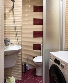 Veliko Tarnovo Center Apartment | Central Park Apartment whit Free Parking Garage