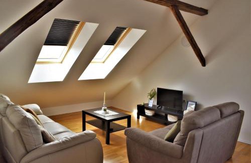 Koprivnica Apartment | Central Park Apartments