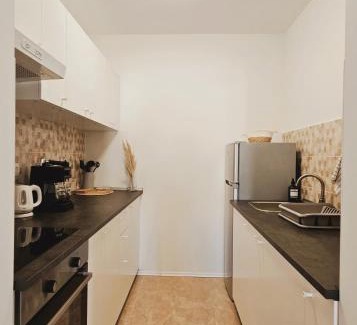 Koprivnica Apartment | Central Park Apartments