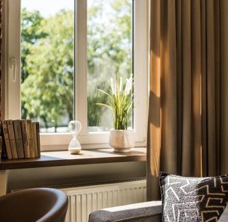 Liberty Avenue Apartment | Central Park Apartments - The Luxury Collection