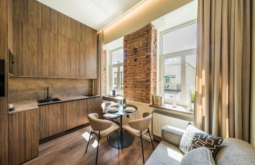 Liberty Avenue Apartment | Central Park Apartments - The Luxury Collection