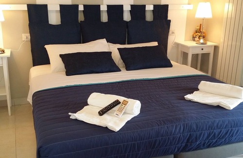 Casarile House | Central Park B&B
