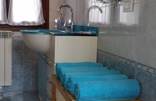Casarile House | Central Park B&B