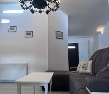 Bragadiru Apartment | Central Park Bragadiru Loft