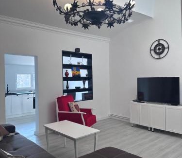 Bragadiru Apartment | Central Park Bragadiru Loft