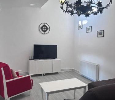 Bragadiru Apartment | Central Park Bragadiru Loft