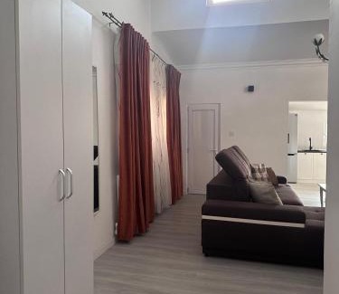 Bragadiru Apartment | Central Park Bragadiru Loft