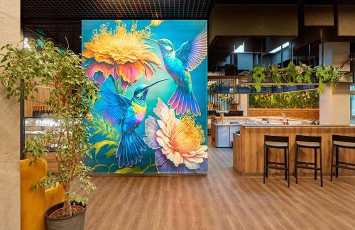 Olomouc Hotel | CENTRAL PARK FLORA
