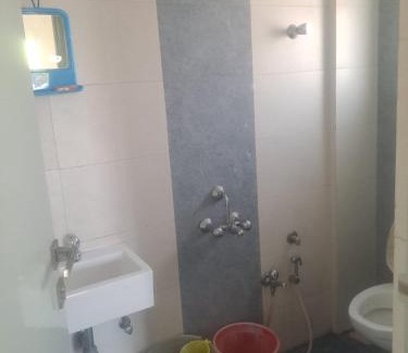 Dapoli Apartment | Central Park, GOLD VALLEY