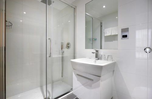 Lancaster Gate Hotel | Central Park Hotel