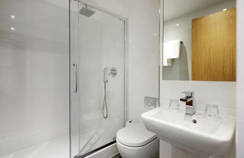 Lancaster Gate Hotel | Central Park Hotel