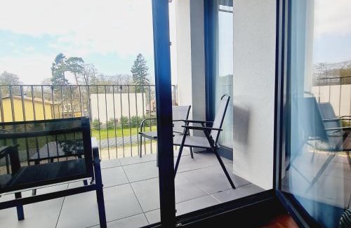 Mielno Apartment | Central Park Mielno Green Apartament