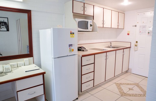 Allenstown Hotel | Central Park Motel