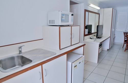 Allenstown Hotel | Central Park Motel