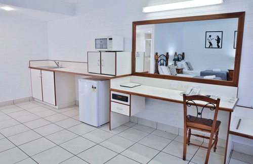 Allenstown Hotel | Central Park Motel