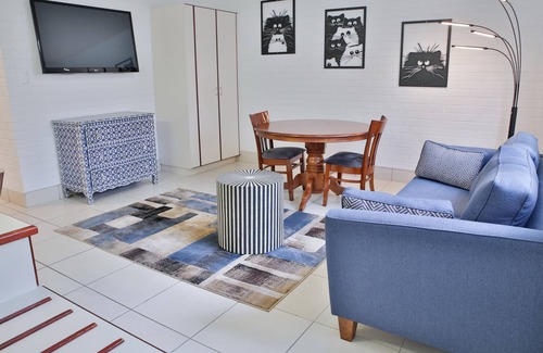 Allenstown Hotel | Central Park Motel