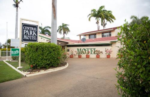 Allenstown Hotel | Central Park Motel