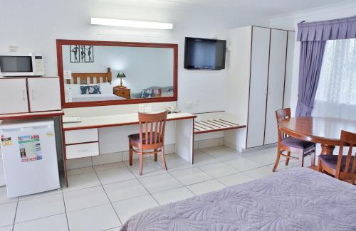 Allenstown Hotel | Central Park Motel