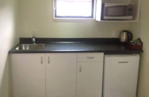 Taumarunui Hotel | Central Park Motor Inn