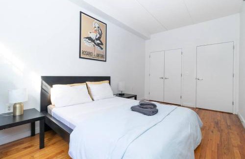 Central Park North Apartment | Central Park North - Quiet Place