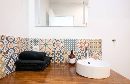 Part Dieu - Bir Hakeim Apartment | Central Part-Dieu - Apartment 1
