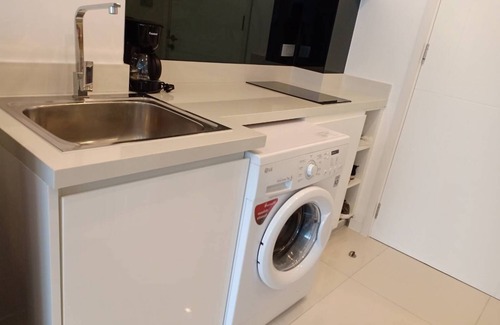 Na Chom Thian Apartment | Central Pattaya apartment