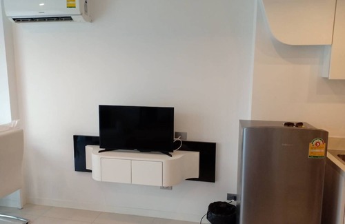 Na Chom Thian Apartment | Central Pattaya apartment