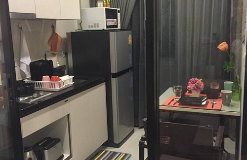 Pattaya Bay Condo | @Central Pattaya@,The Base Condo. 1 BD 1 Bathroom Full Option For Nice Holiday