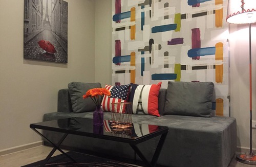 Pattaya Bay Condo | @Central Pattaya@,The Base Condo. 1 BD 1 Bathroom Full Option For Nice Holiday