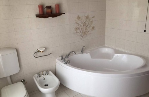 Porto Viro Apartment | Central penthouse in Porto Viro