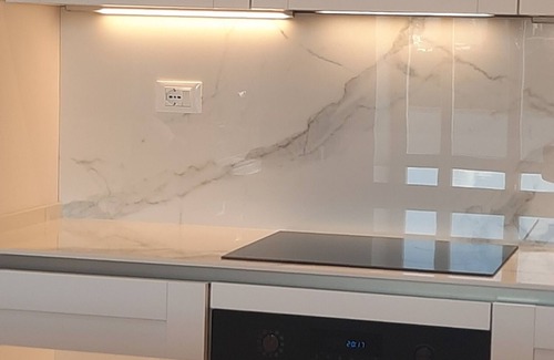 Nomentano Apartment | Central, Penthouse with Panoramic view of Rome!