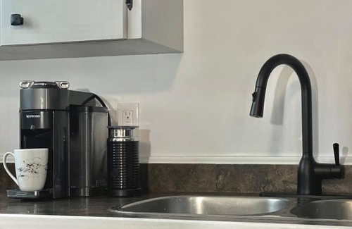 Okanagan-Similkameen Apartment | Central Penticton. Alongside KVR Trail. Freshly Renovated. Pet Friendly.