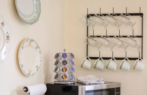 Prince Edward Apartment | Central Picton Apartment, Sleeps 8; The Iron Horse