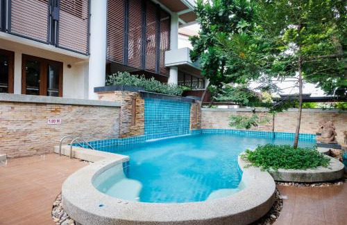 Samut Sakhon Hotel | Central Place Hotel