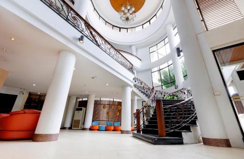 Samut Sakhon Hotel | Central Place Hotel