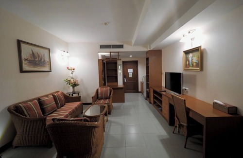 Samut Sakhon Hotel | Central Place Hotel