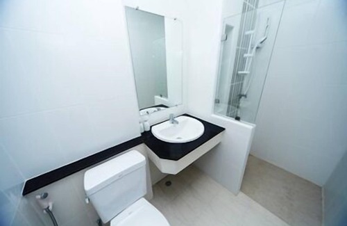 Chonburi Hotel | Central place serviced apartment 1