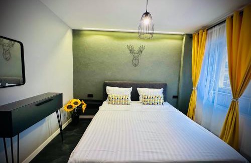 Resita Apartment | Central Place to Stay