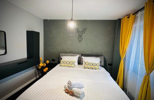 Resita Apartment | Central Place to Stay