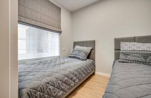 Rybnik Apartment | Central Platinum Apartments 21