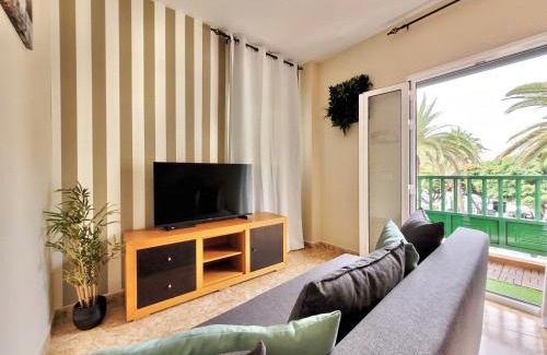 Puerto de la Cruz Apartment | Central Plaza