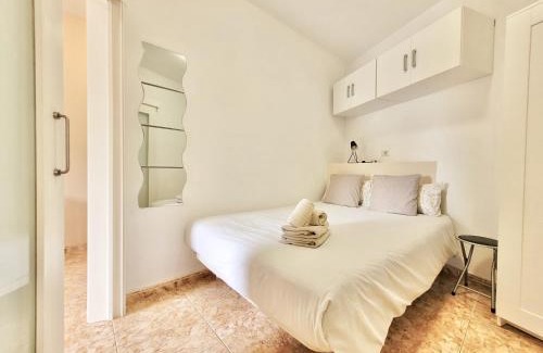 Puerto de la Cruz Apartment | Central Plaza