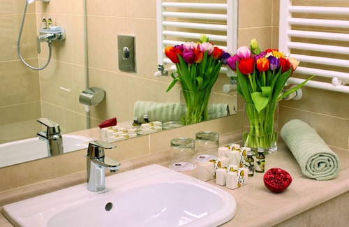 Piatra Neamt Hotel | Central Plaza Hotel