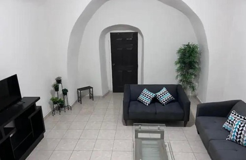 San Ignacio Apartment | Central Plaza