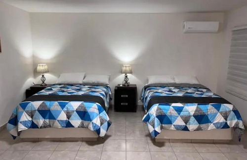 San Ignacio Apartment | Central Plaza