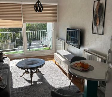 Zenica Apartment | CENTRAL POINT APARTMENT - City centar Zenica-