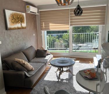 Zenica Apartment | CENTRAL POINT APARTMENT - City centar Zenica-