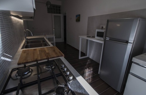 San Giovanni Apartment | Central position, close metro, 160 m2, 3 baths, 3bdrs, one car parking included